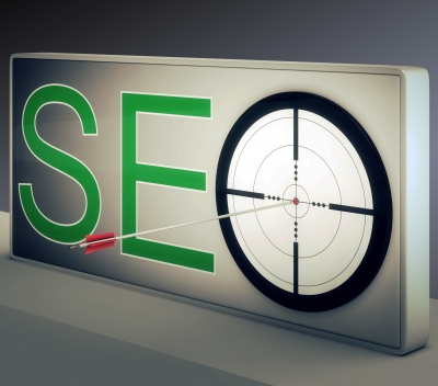 website SEO