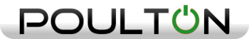 Poulton Web Design Logo