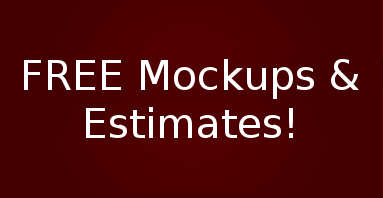 Free Website Estimates